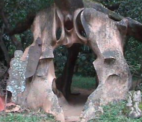 Yoruba cultural artifacts