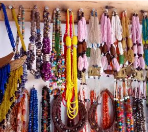 Traditional Yoruba worship